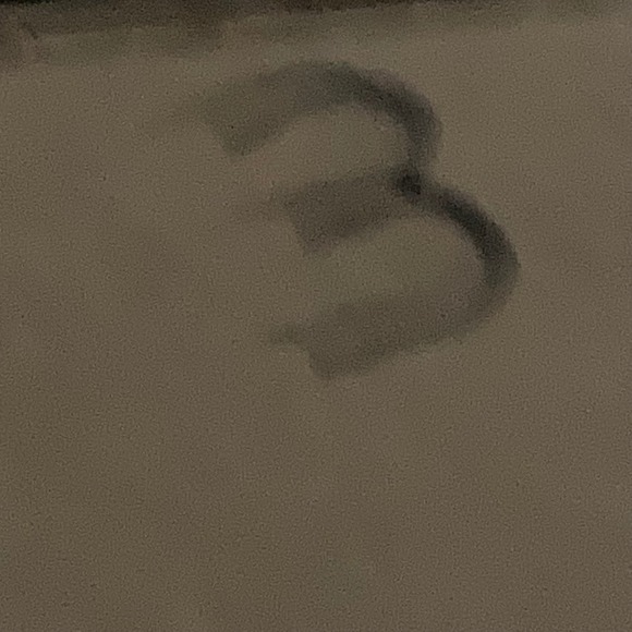 Adidas Women's XS Pink V-Neck Activewear T-Shirt Training Workout Top - Picture 8 of 8